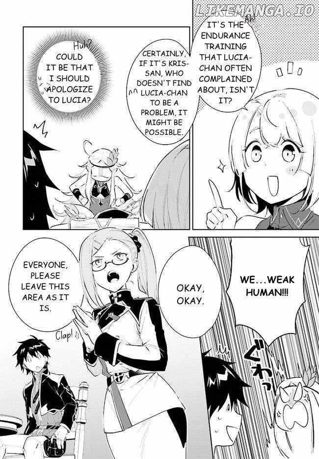 The Wailing Ghost Retired ~Strongest Party Training Technique by the Weakest Hunter~ Chapter 39.1 - Page 10 in English