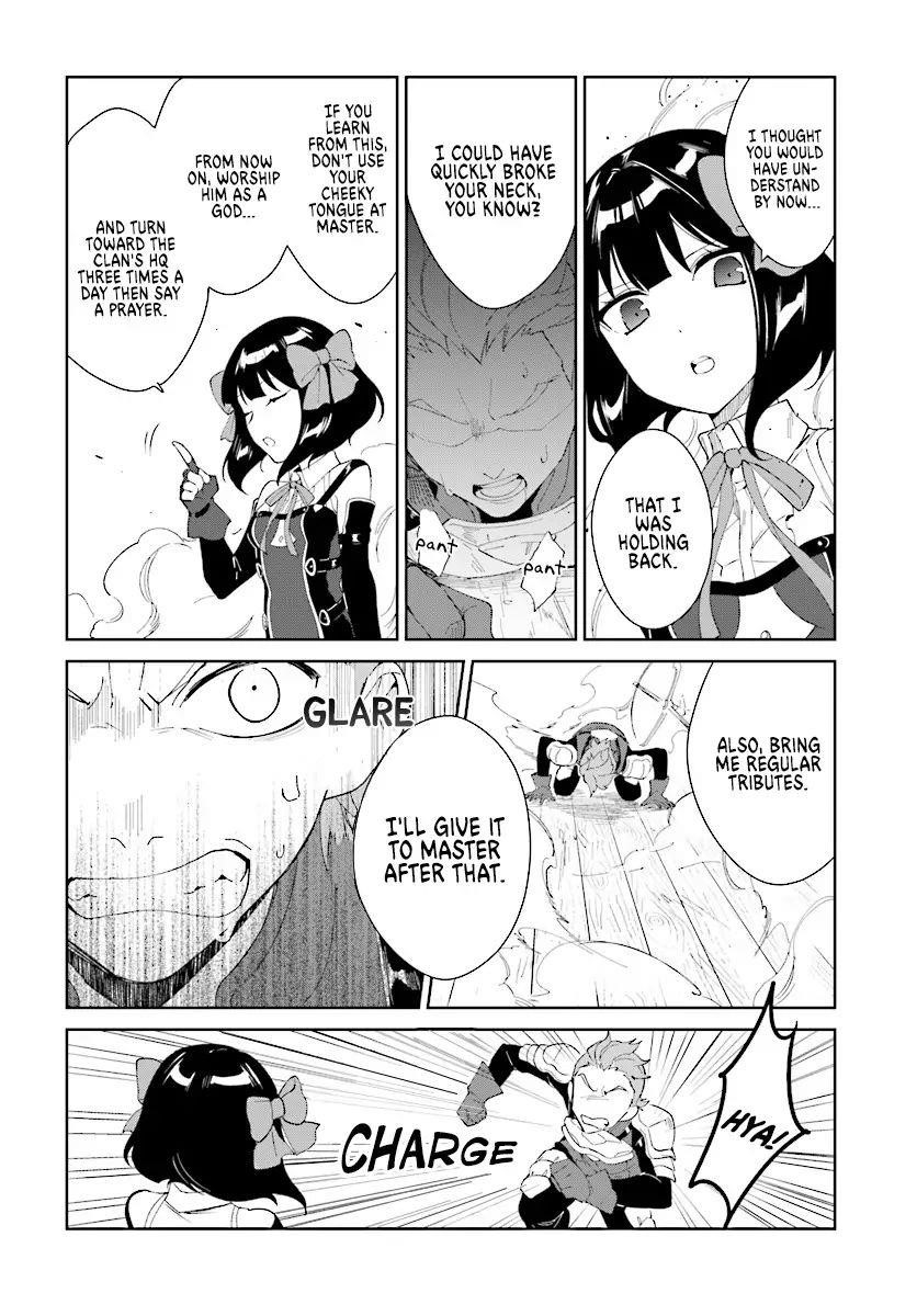 The Wailing Ghost Retired ~Strongest Party Training Technique by the Weakest Hunter~ Chapter 4.2 - Page 15 in English
