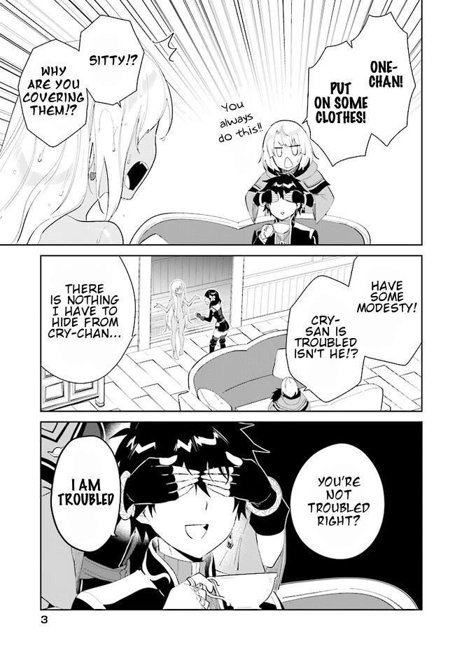 The Wailing Ghost Retired ~Strongest Party Training Technique by the Weakest Hunter~ Chapter 40.1 - Page 3 in English