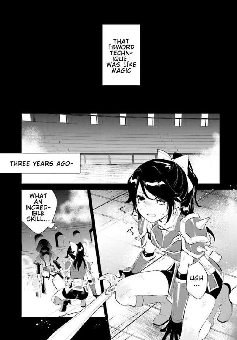 The Wailing Ghost Retired ~Strongest Party Training Technique by the Weakest Hunter~ Chapter 41.2 - Page 5 in English
