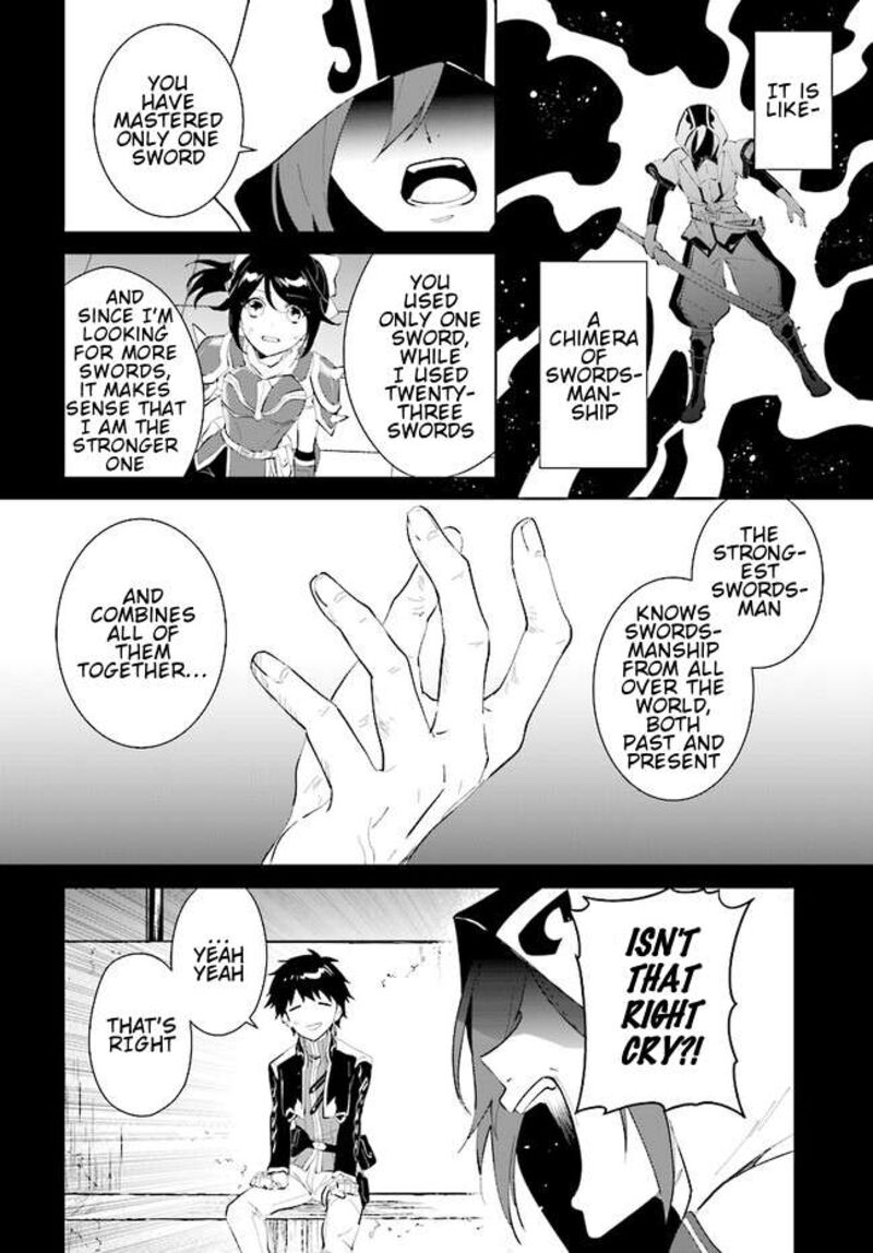 The Wailing Ghost Retired ~Strongest Party Training Technique by the Weakest Hunter~ Chapter 41.2 - Page 6 in English