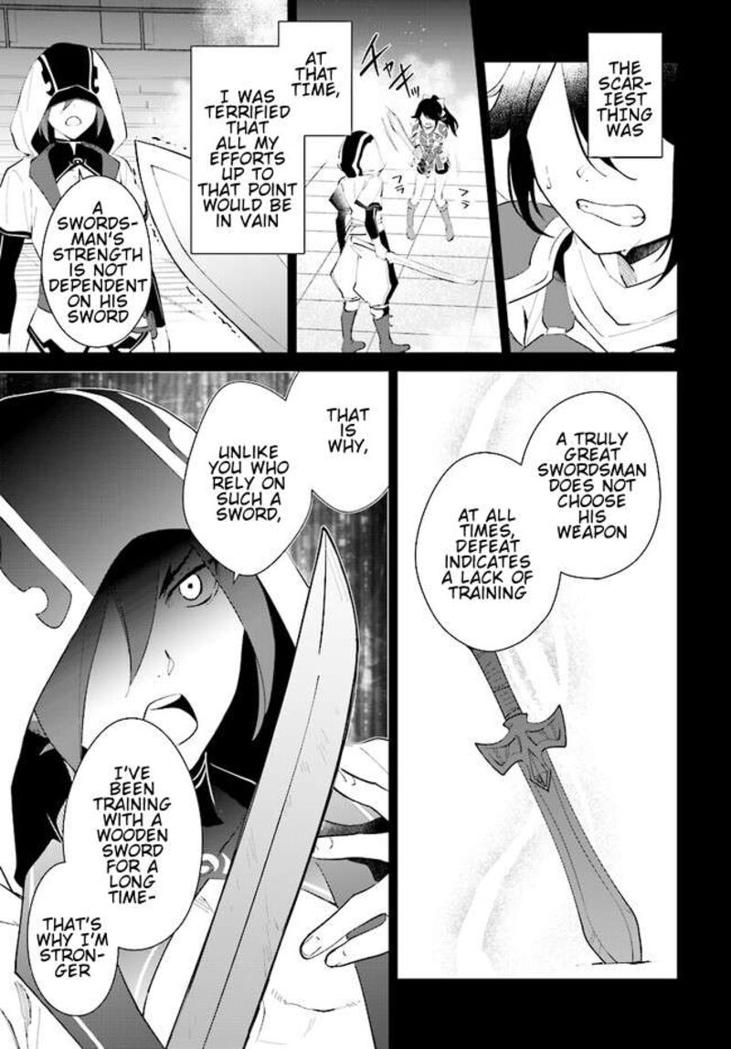 The Wailing Ghost Retired ~Strongest Party Training Technique by the Weakest Hunter~ Chapter 41.2 - Page 7 in English