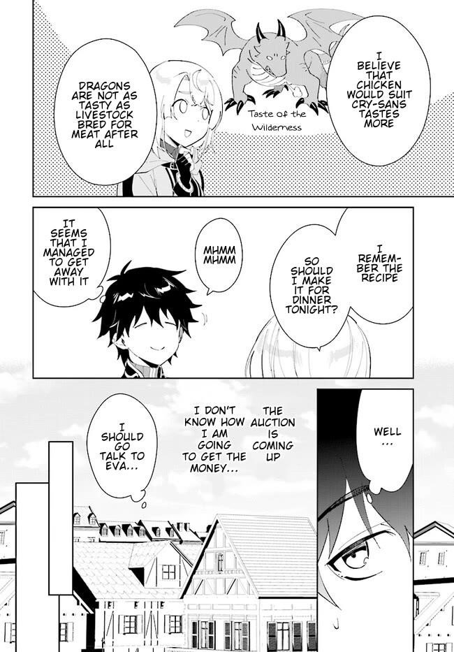 The Wailing Ghost Retired ~Strongest Party Training Technique by the Weakest Hunter~ Chapter 43.1 - Page 9 in English
