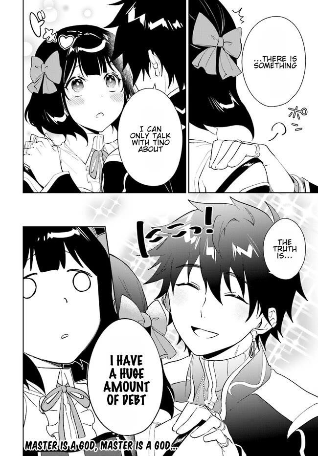 The Wailing Ghost Retired ~Strongest Party Training Technique by the Weakest Hunter~ Chapter 43.2 - Page 15 in English