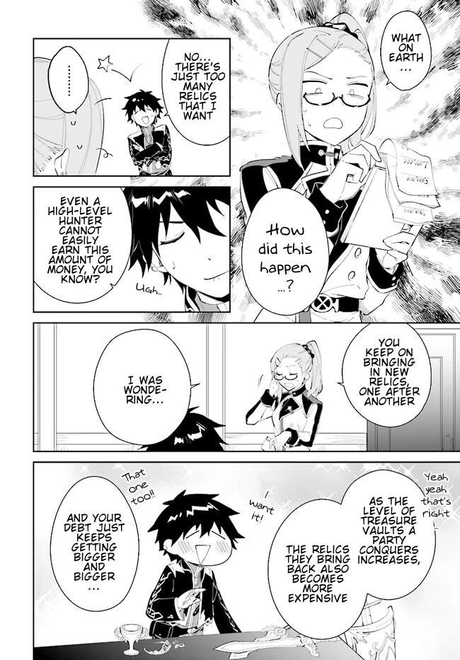 The Wailing Ghost Retired ~Strongest Party Training Technique by the Weakest Hunter~ Chapter 43.2 - Page 5 in English