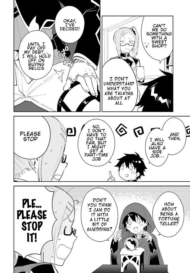 The Wailing Ghost Retired ~Strongest Party Training Technique by the Weakest Hunter~ Chapter 43.2 - Page 7 in English