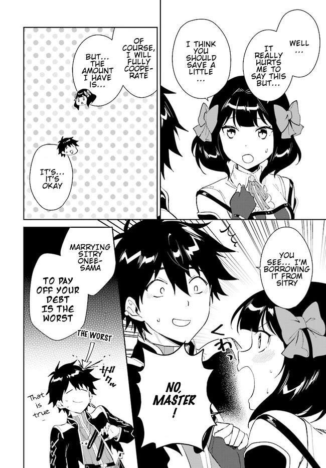 The Wailing Ghost Retired ~Strongest Party Training Technique by the Weakest Hunter~ Chapter 44.1 - Page 11 in English