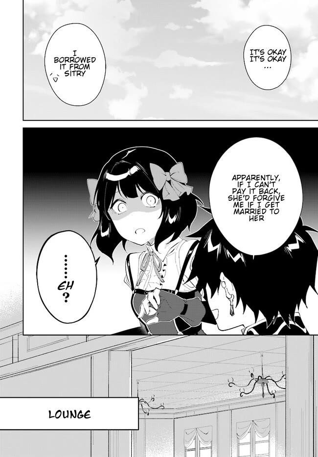 The Wailing Ghost Retired ~Strongest Party Training Technique by the Weakest Hunter~ Chapter 44.1 - Page 9 in English