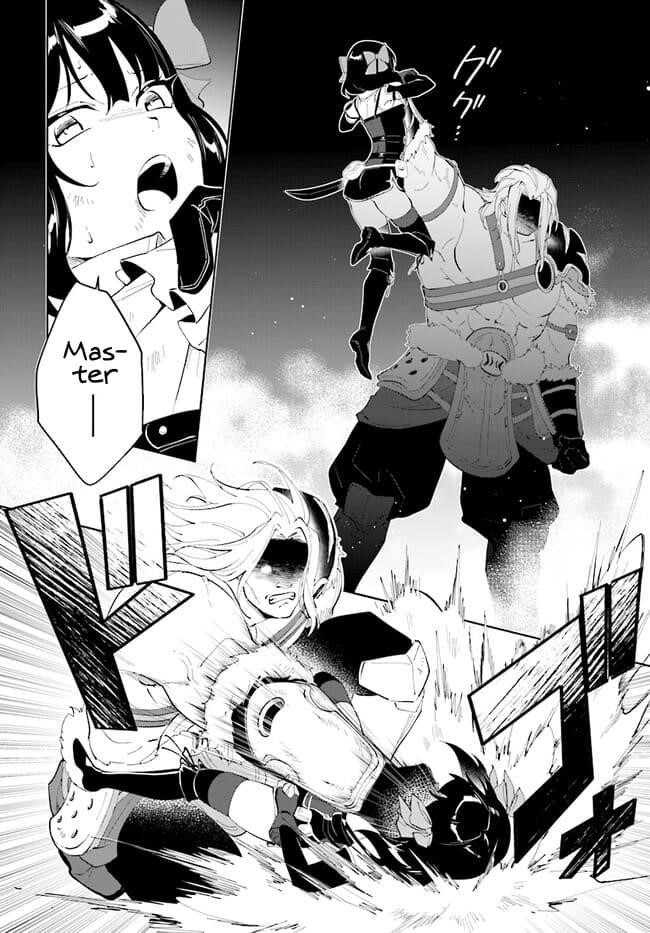The Wailing Ghost Retired ~Strongest Party Training Technique by the Weakest Hunter~ Chapter 45.1 - Page 14 in English