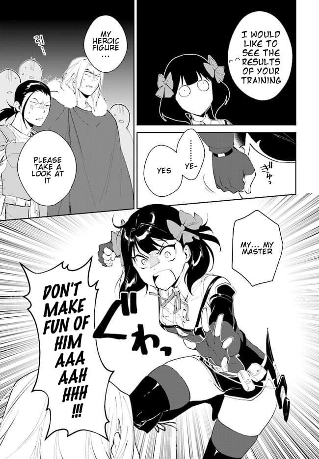 The Wailing Ghost Retired ~Strongest Party Training Technique by the Weakest Hunter~ Chapter 45.1 - Page 5 in English