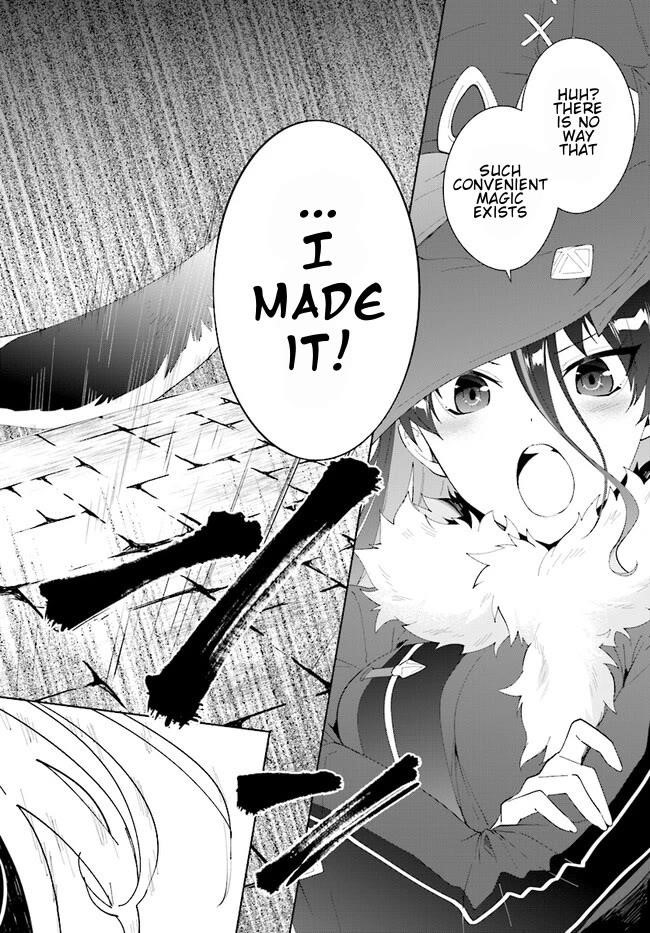 The Wailing Ghost Retired ~Strongest Party Training Technique by the Weakest Hunter~ Chapter 45.2 - Page 7 in English