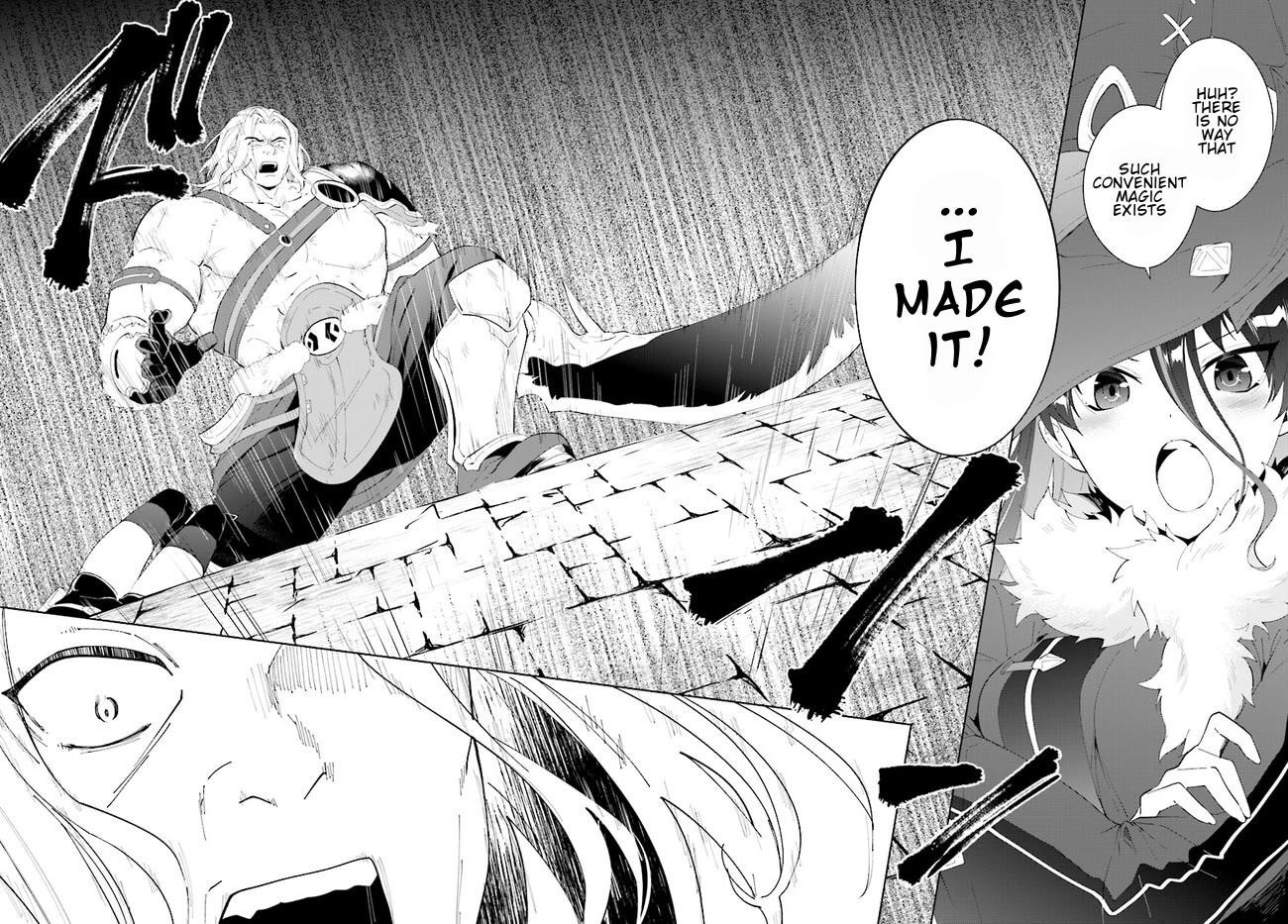 The Wailing Ghost Retired ~Strongest Party Training Technique by the Weakest Hunter~ Chapter 45.2 - Page 9 in English