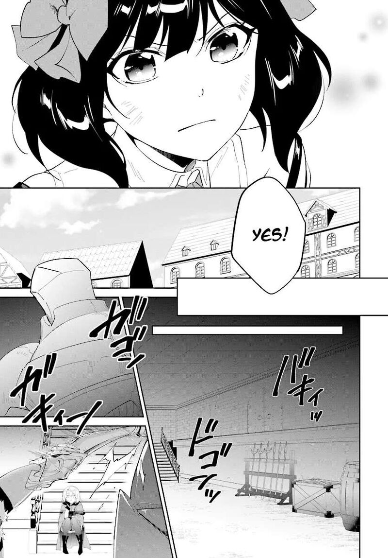 The Wailing Ghost Retired ~Strongest Party Training Technique by the Weakest Hunter~ Chapter 46.1 - Page 11 in English