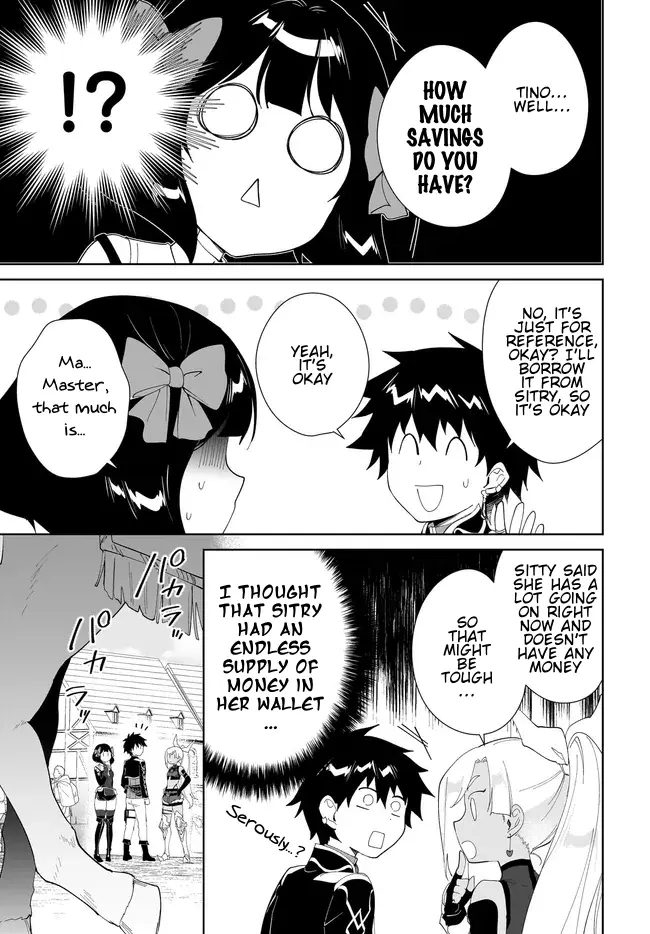 The Wailing Ghost Retired ~Strongest Party Training Technique by the Weakest Hunter~ Chapter 48.2 - Page 14 in English