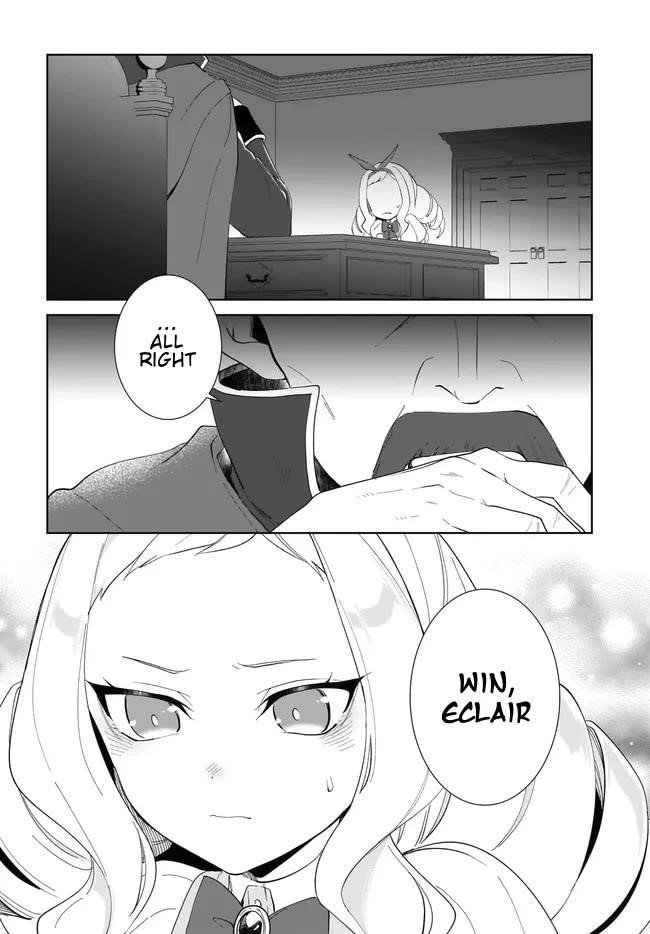 The Wailing Ghost Retired ~Strongest Party Training Technique by the Weakest Hunter~ Chapter 52.2 - Page 5 in English