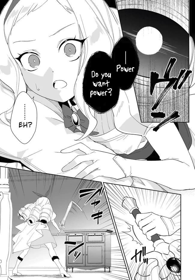 The Wailing Ghost Retired ~Strongest Party Training Technique by the Weakest Hunter~ Chapter 55.2 - Page 5 in English
