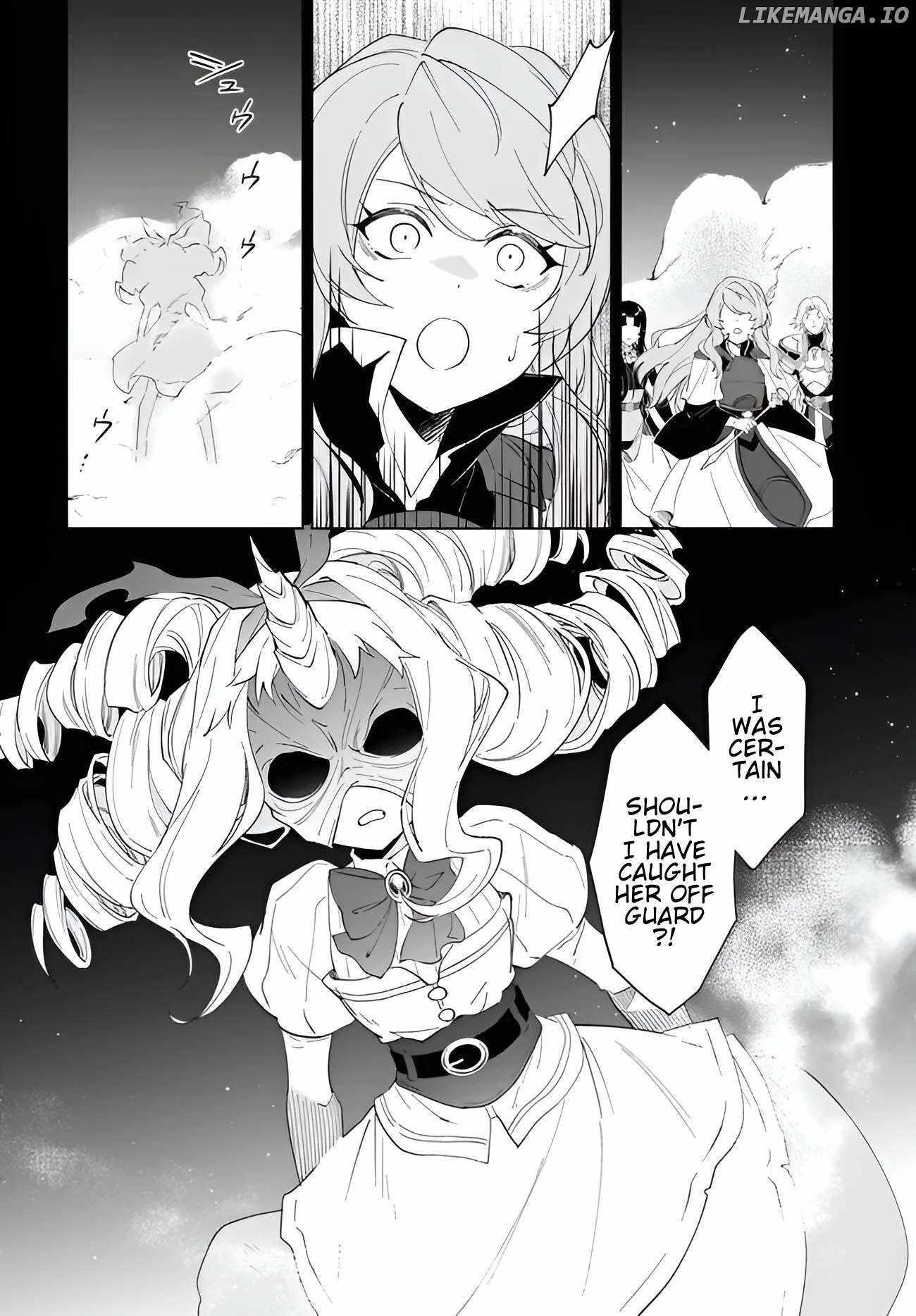 The Wailing Ghost Retired ~Strongest Party Training Technique by the Weakest Hunter~ Chapter 56.1 - Page 10 in English
