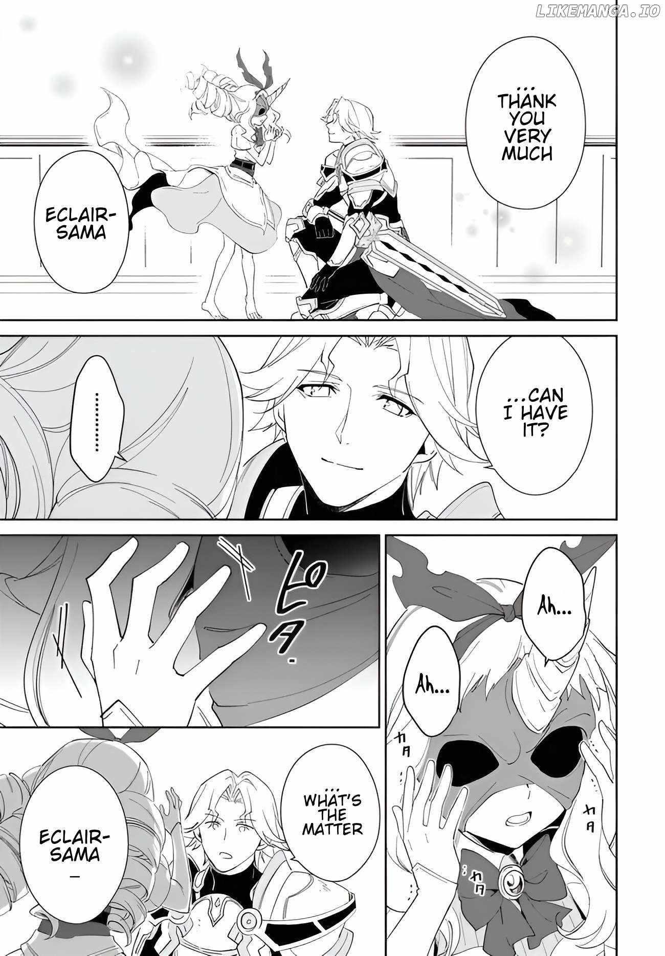 The Wailing Ghost Retired ~Strongest Party Training Technique by the Weakest Hunter~ Chapter 56.1 - Page 15 in English