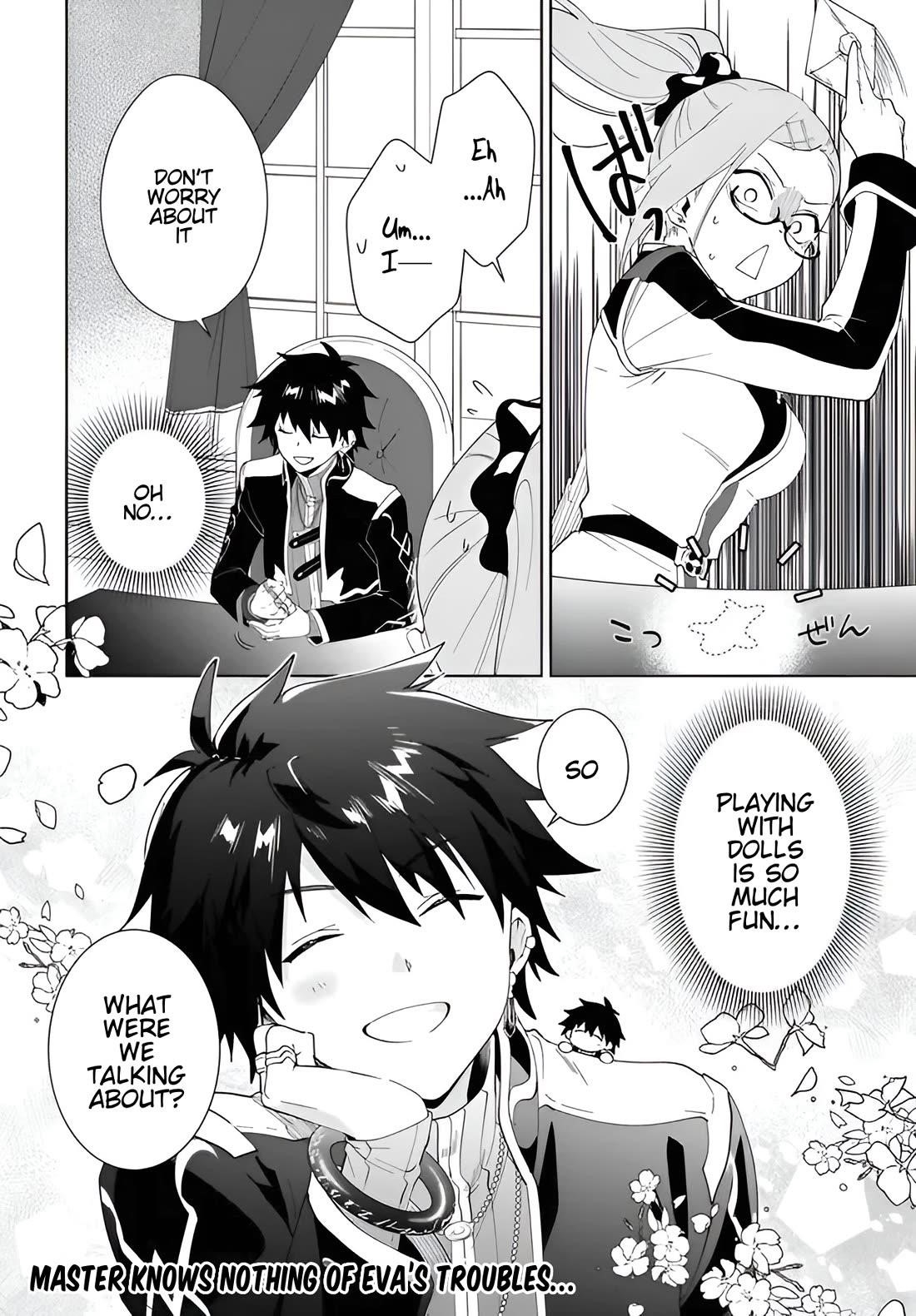 The Wailing Ghost Retired ~Strongest Party Training Technique by the Weakest Hunter~ Chapter 59.2 - Page 15 in English