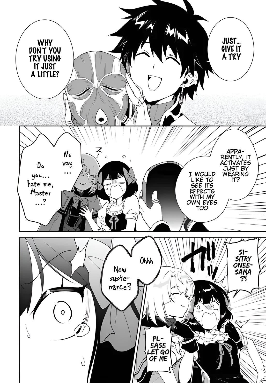 The Wailing Ghost Retired ~Strongest Party Training Technique by the Weakest Hunter~ Chapter 59.2 - Page 7 in English