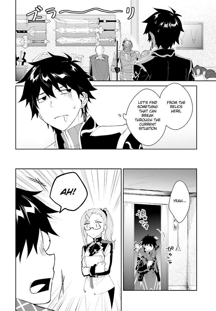 The Wailing Ghost Retired ~Strongest Party Training Technique by the Weakest Hunter~ Chapter 7.1 - Page 8 in English