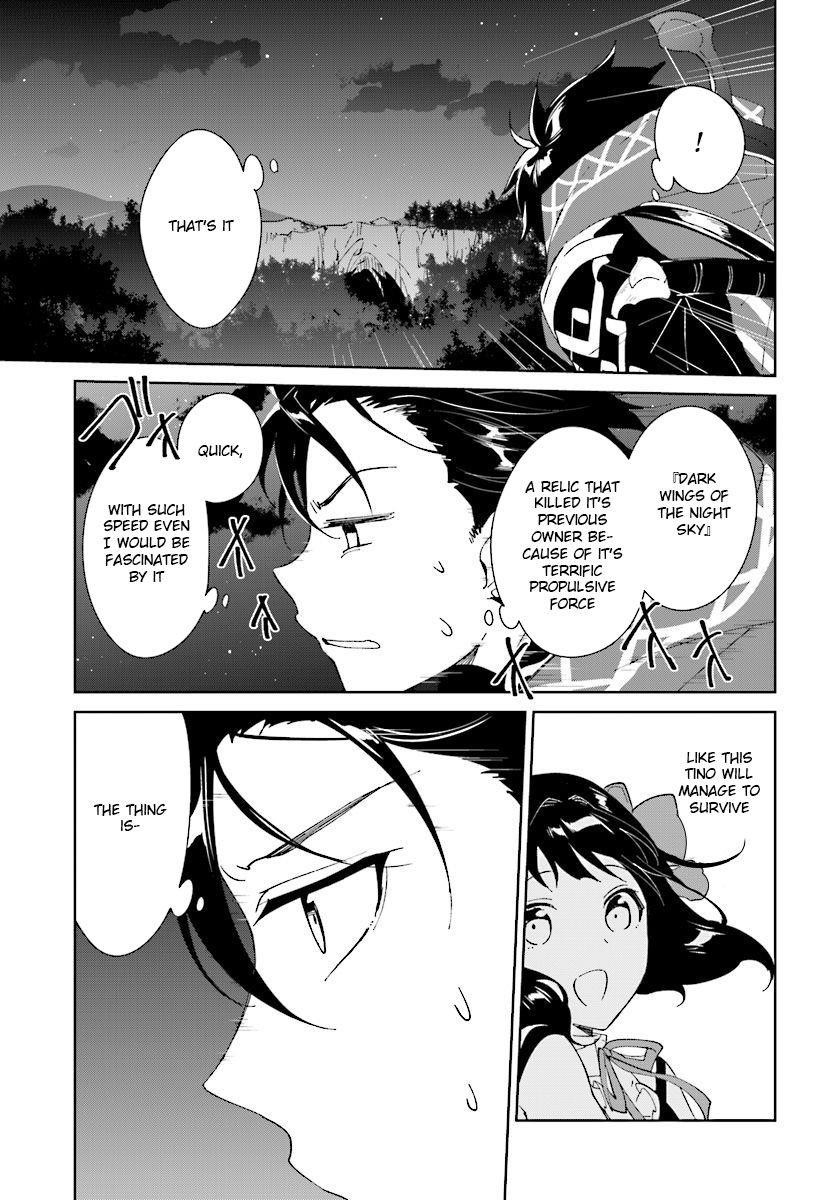 The Wailing Ghost Retired ~Strongest Party Training Technique by the Weakest Hunter~ Chapter 7.2 - Page 12 in English