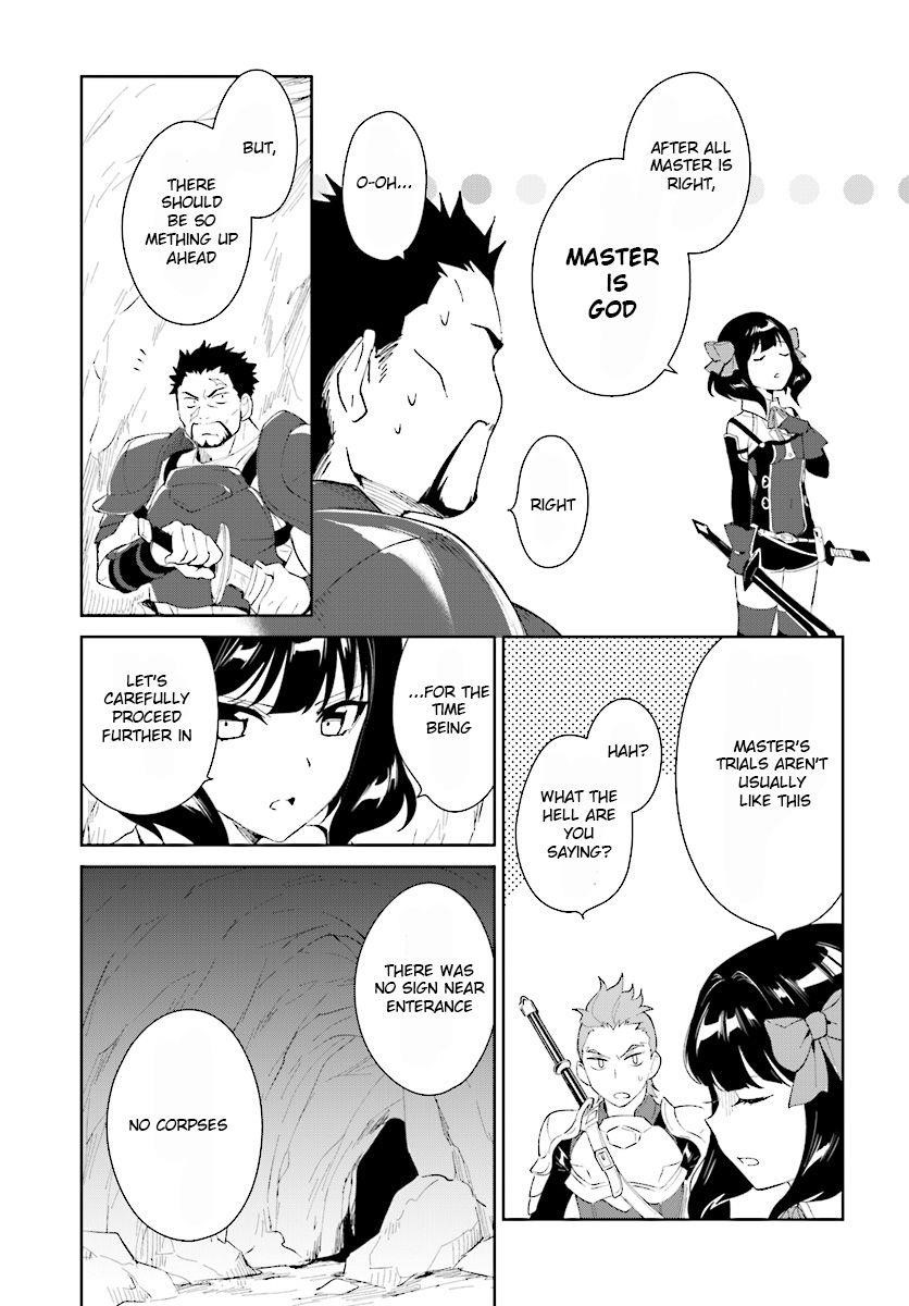 The Wailing Ghost Retired ~Strongest Party Training Technique by the Weakest Hunter~ Chapter 8.1 - Page 9 in English