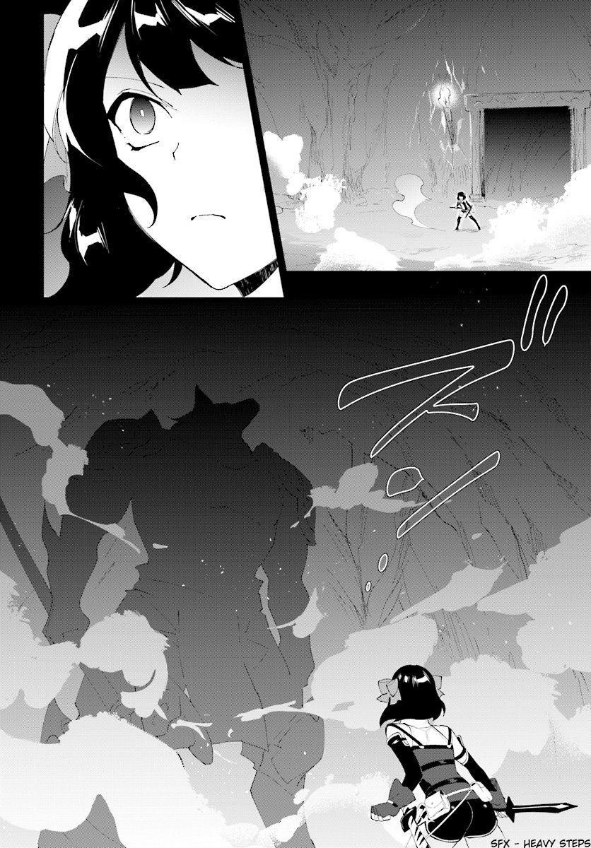 The Wailing Ghost Retired ~Strongest Party Training Technique by the Weakest Hunter~ Chapter 8.2 - Page 10 in English