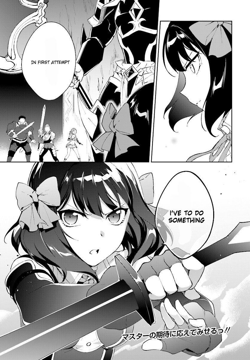 The Wailing Ghost Retired ~Strongest Party Training Technique by the Weakest Hunter~ Chapter 8.2 - Page 17 in English
