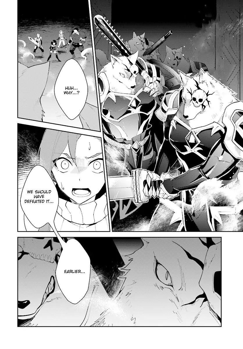 The Wailing Ghost Retired ~Strongest Party Training Technique by the Weakest Hunter~ Chapter 9.1 - Page 18 in English