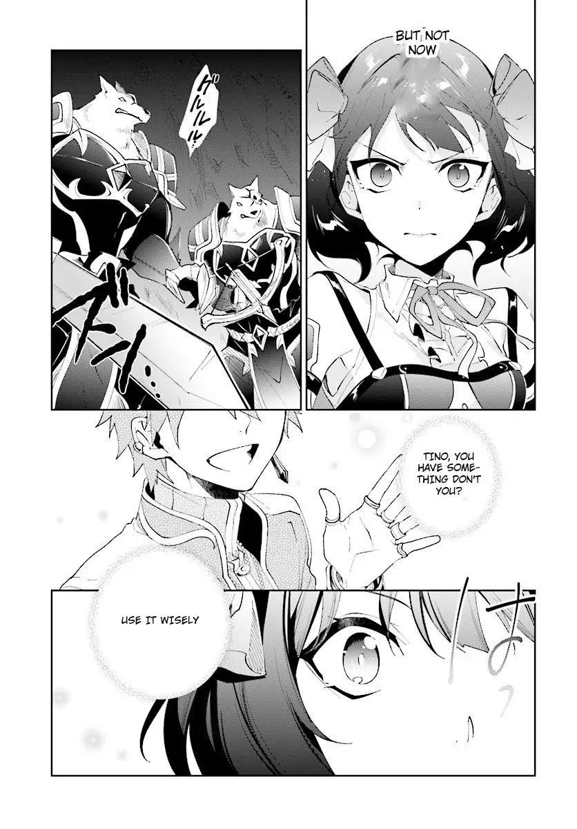 The Wailing Ghost Retired ~Strongest Party Training Technique by the Weakest Hunter~ Chapter 9.2 - Page 11 in English