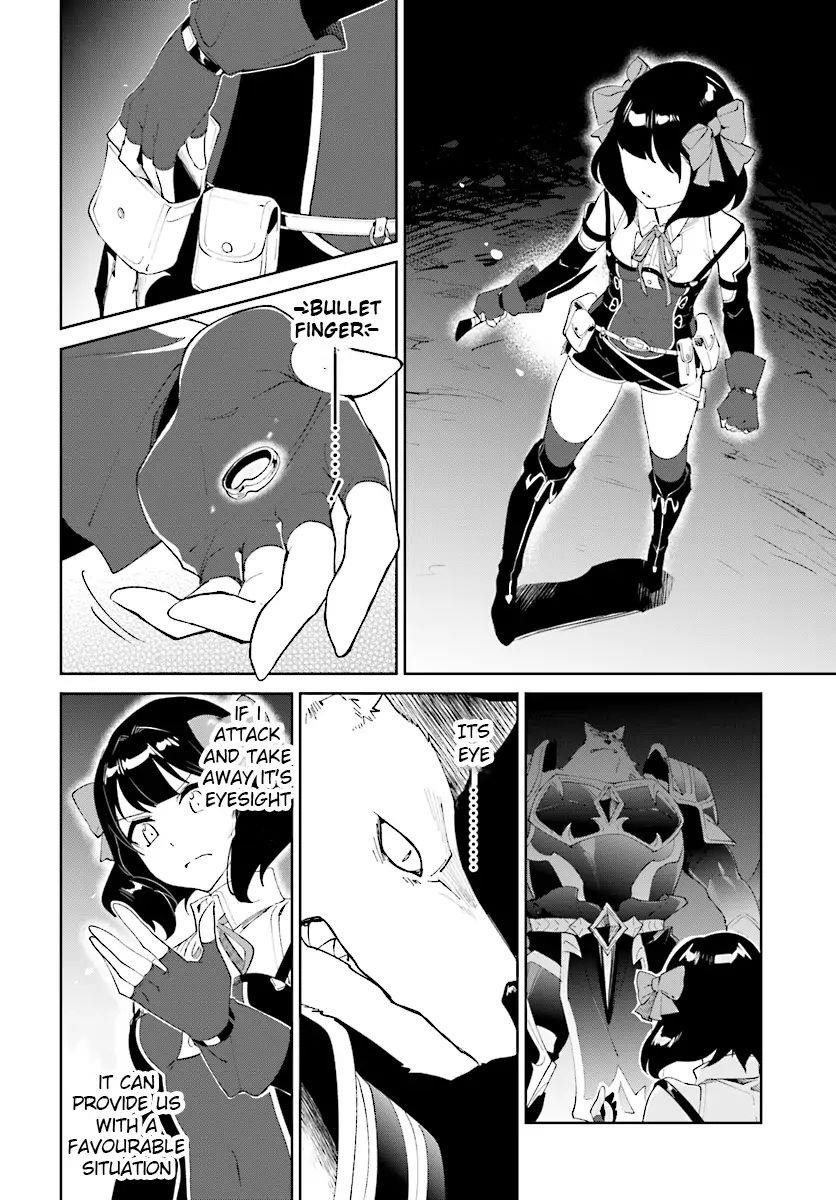 The Wailing Ghost Retired ~Strongest Party Training Technique by the Weakest Hunter~ Chapter 9.2 - Page 12 in English