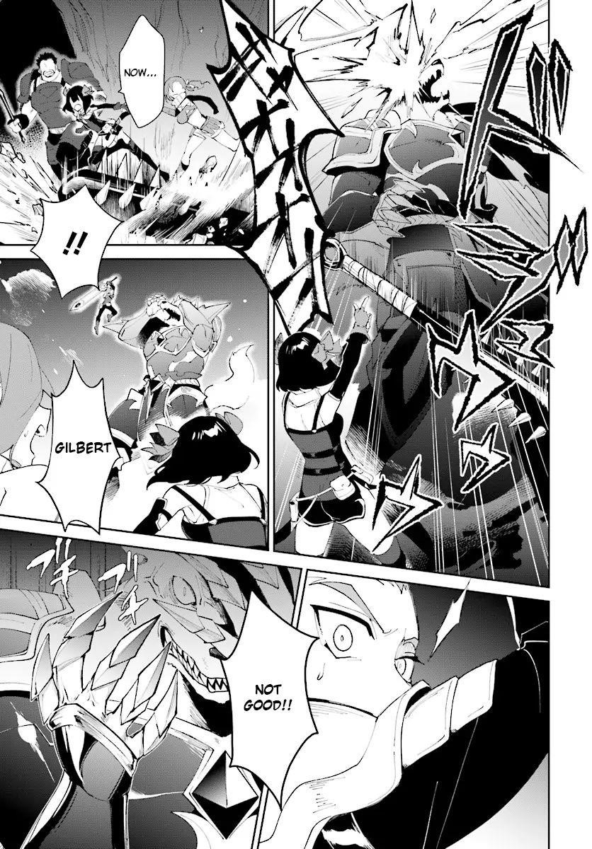 The Wailing Ghost Retired ~Strongest Party Training Technique by the Weakest Hunter~ Chapter 9.2 - Page 17 in English
