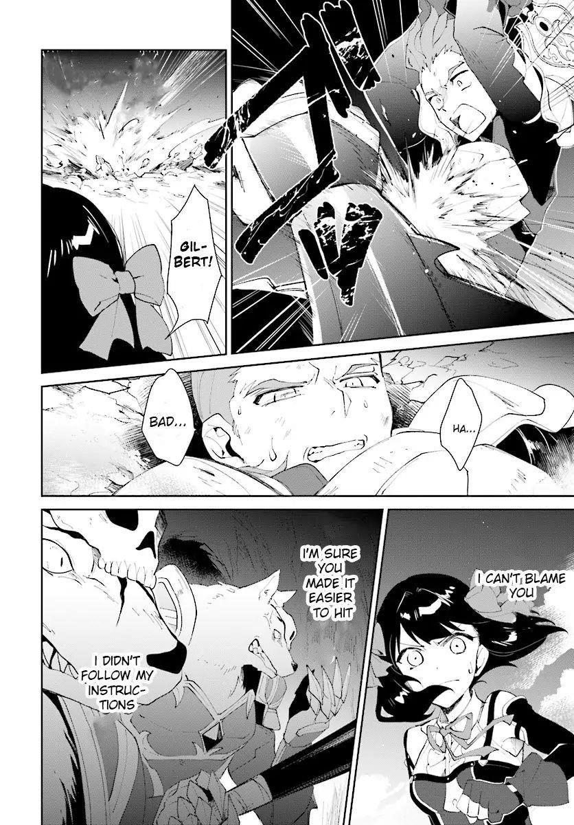 The Wailing Ghost Retired ~Strongest Party Training Technique by the Weakest Hunter~ Chapter 9.2 - Page 18 in English
