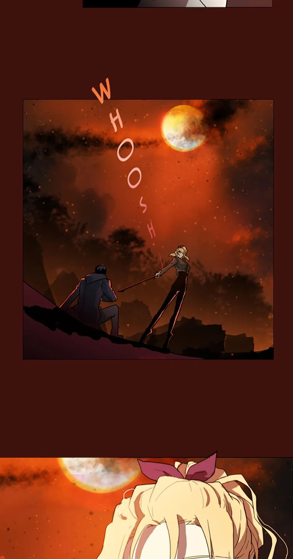 Dreamcide Chapter 1 - Page 28 in English