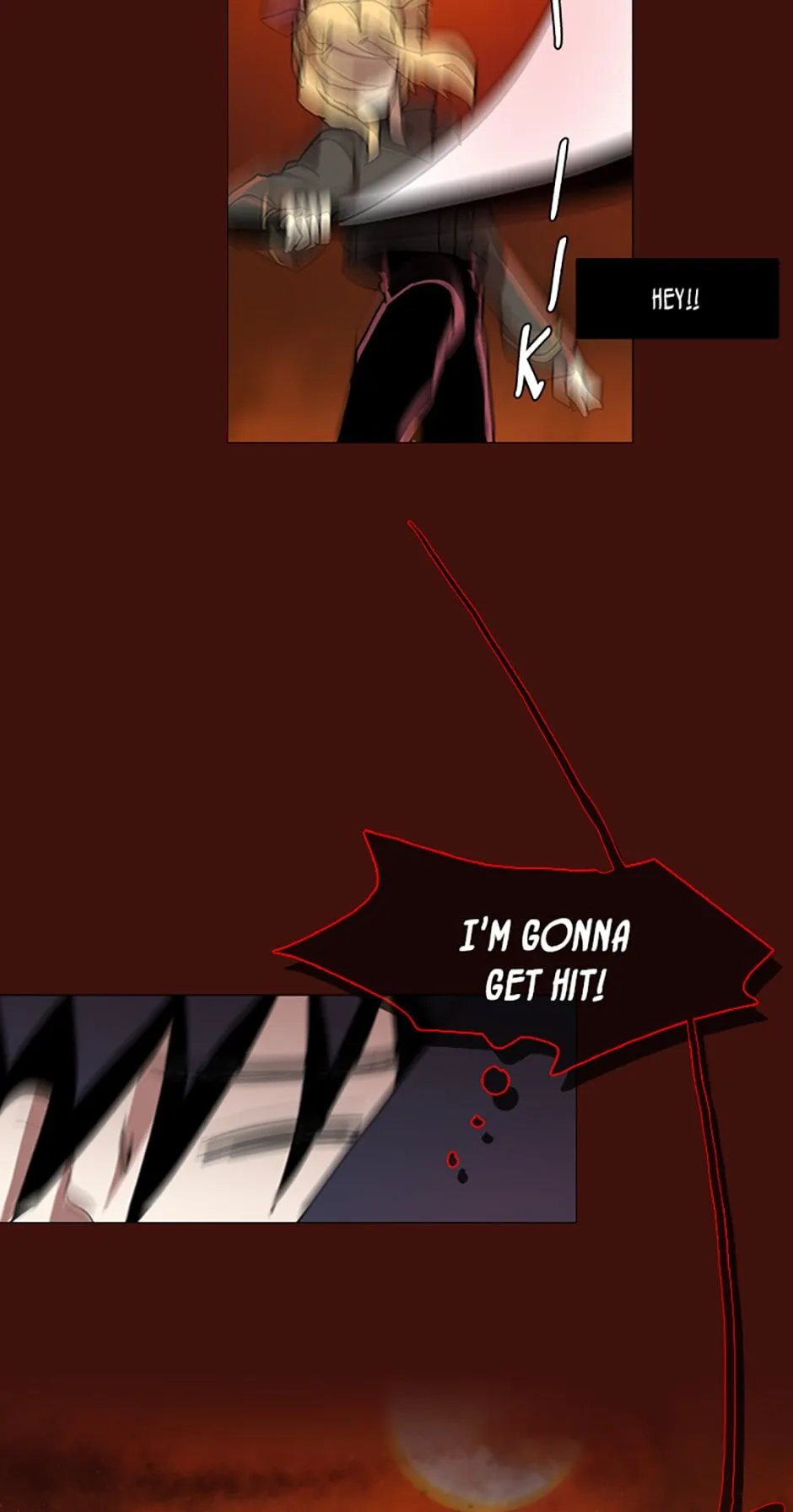 Dreamcide Chapter 1 - Page 31 in English
