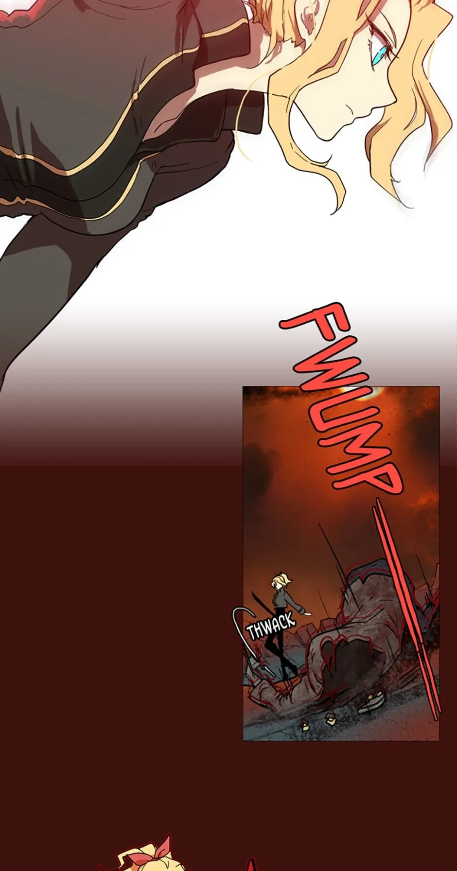Dreamcide Chapter 1 - Page 34 in English