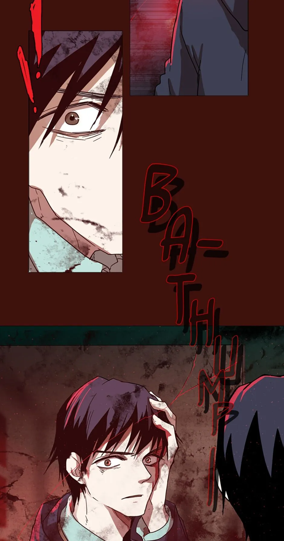 Dreamcide Chapter 1 - Page 50 in English