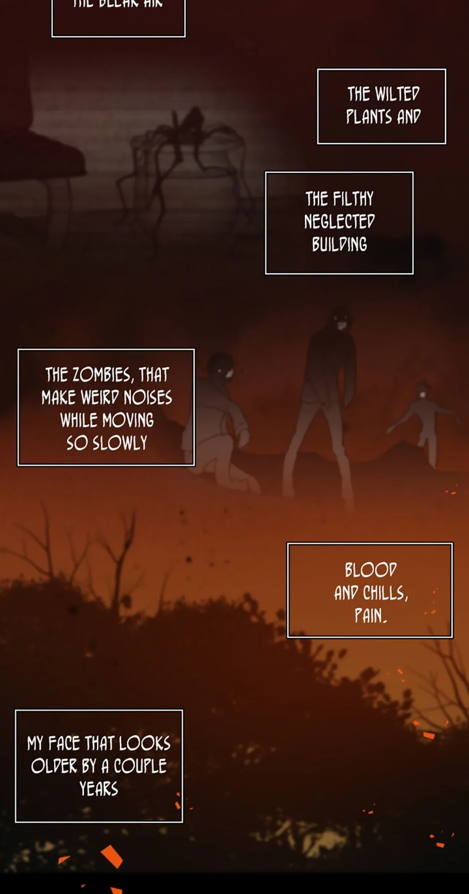 Dreamcide Chapter 1 - Page 55 in English