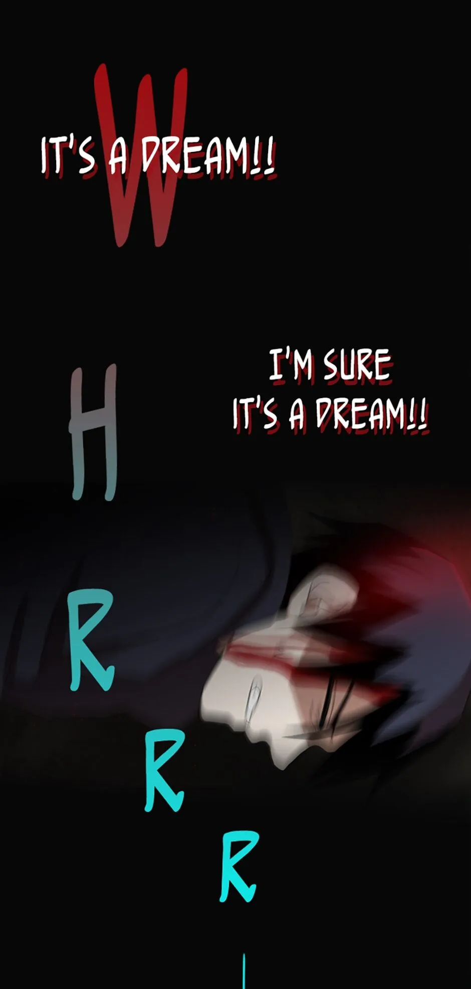 Dreamcide Chapter 1 - Page 57 in English