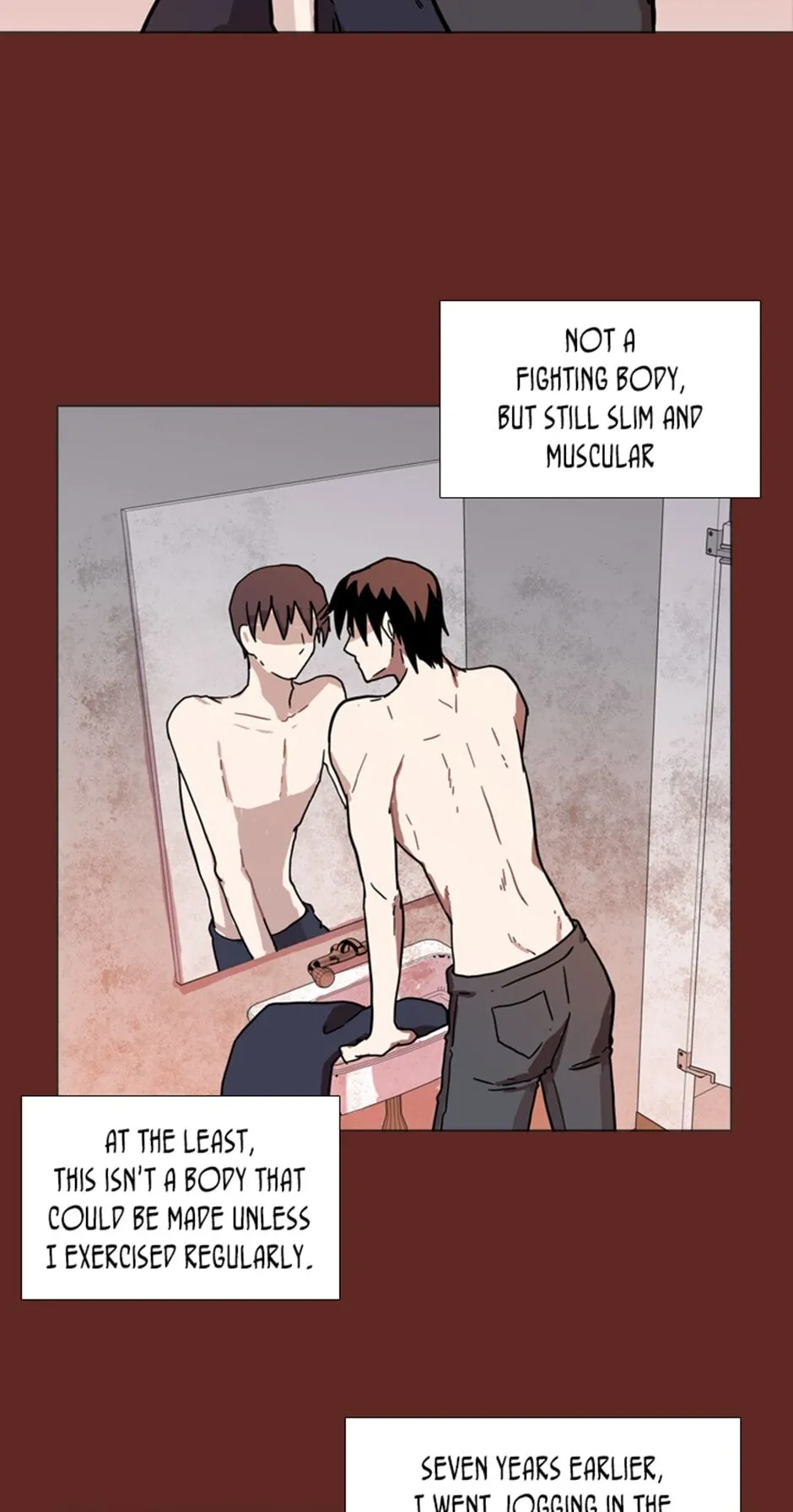 Dreamcide Chapter 10 - Page 10 in English