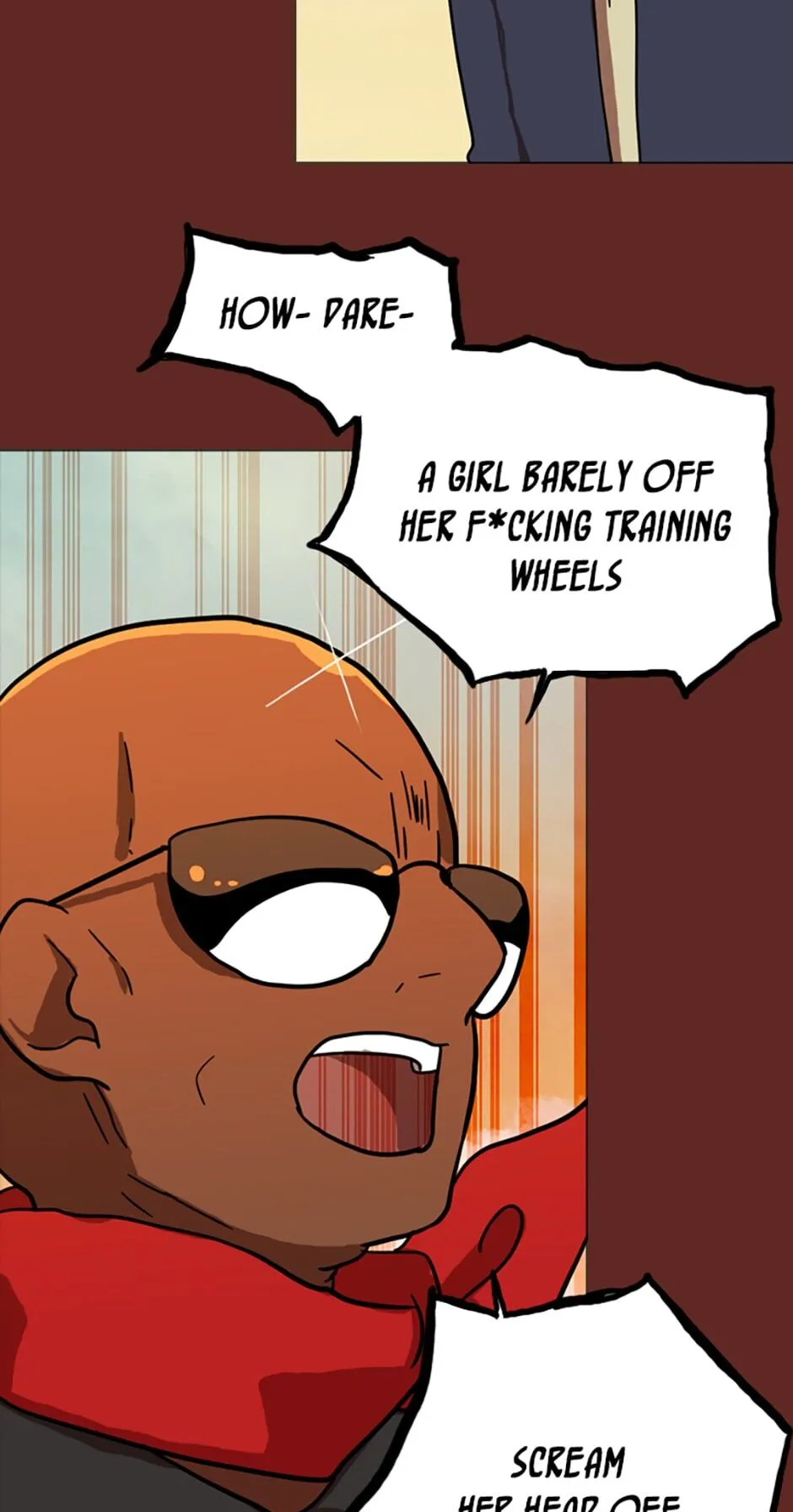 Dreamcide Chapter 10 - Page 27 in English