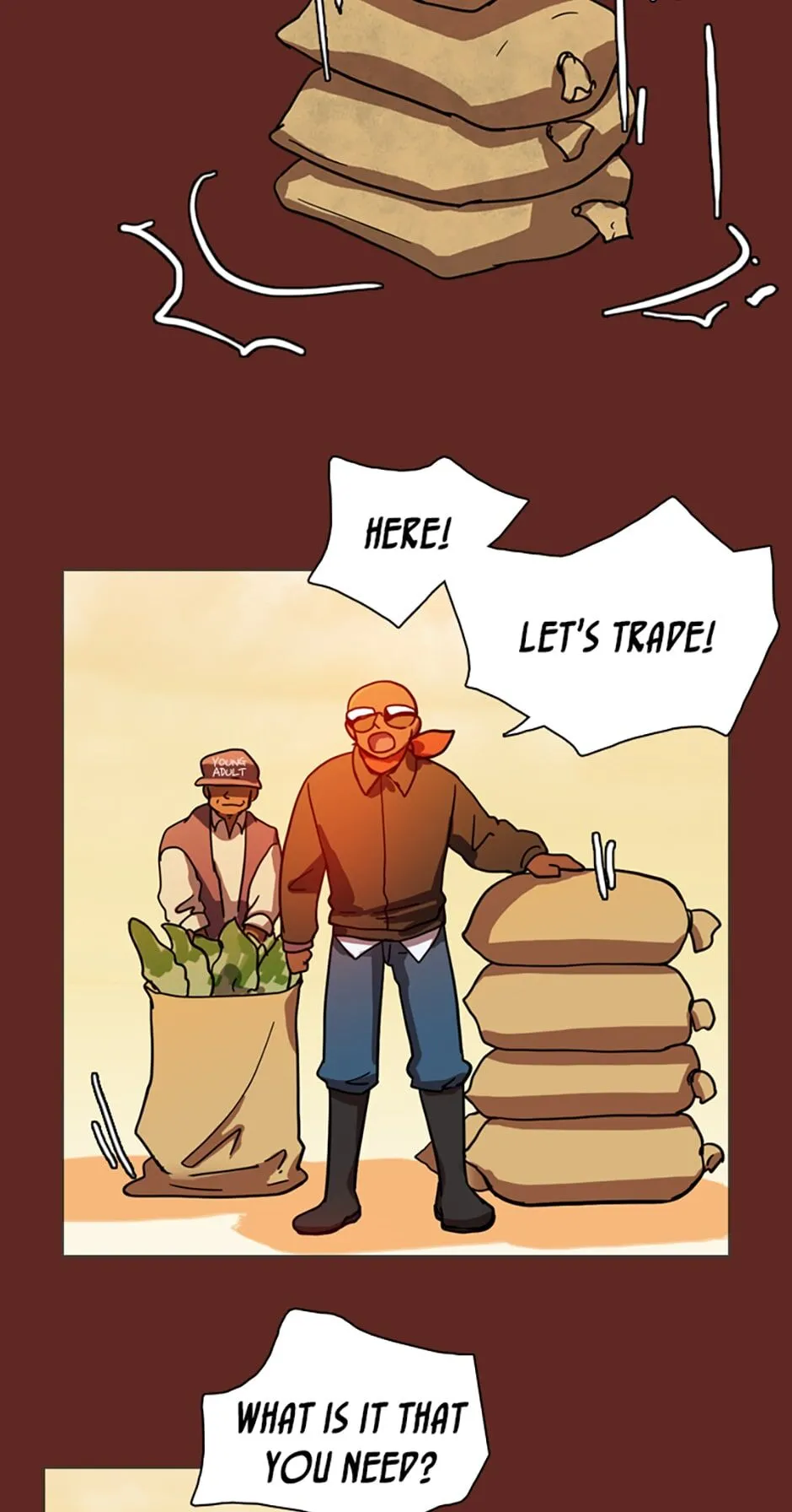 Dreamcide Chapter 10 - Page 31 in English