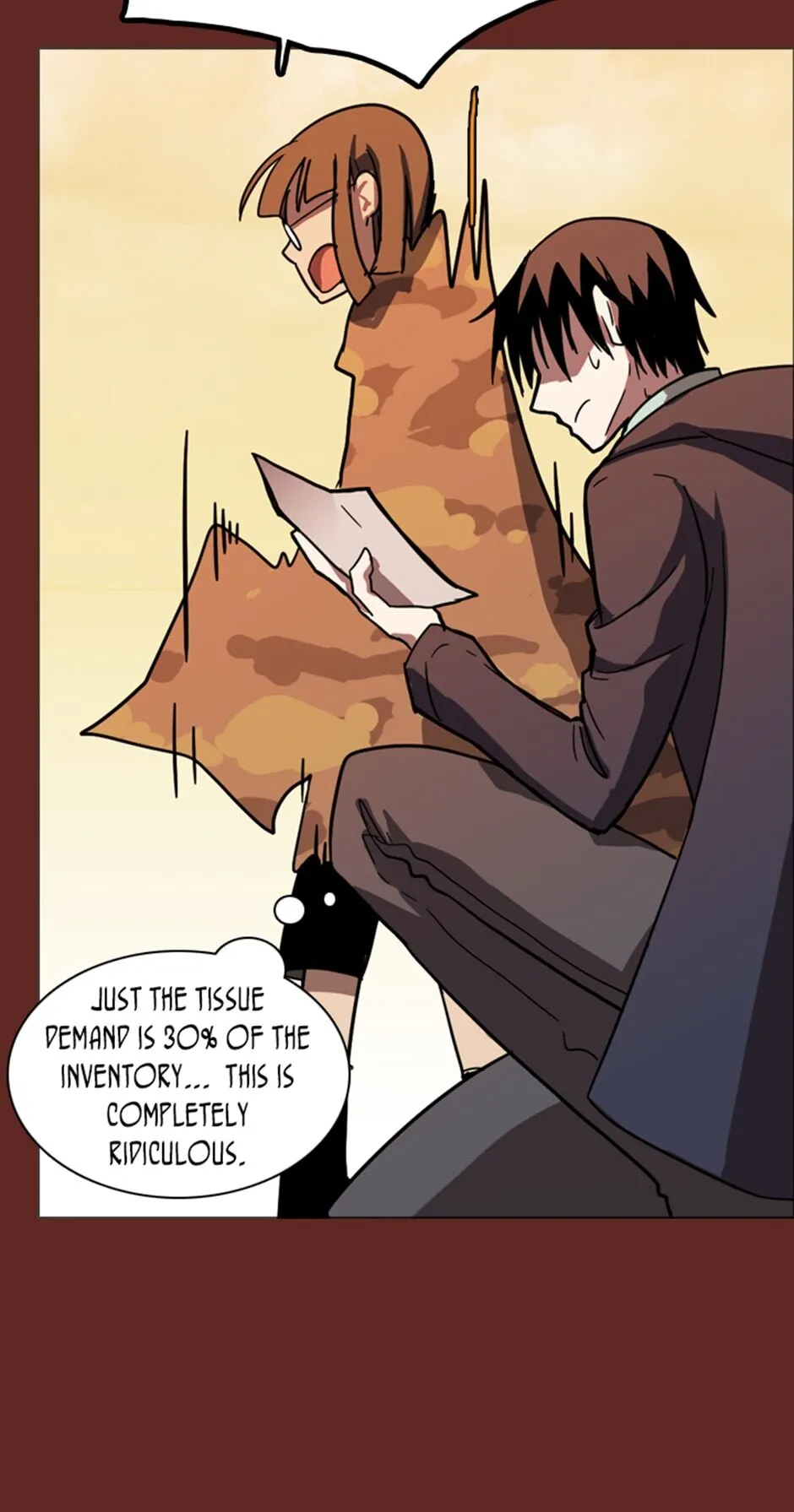 Dreamcide Chapter 10 - Page 40 in English