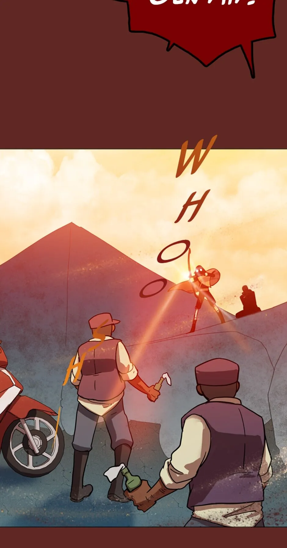 Dreamcide Chapter 10 - Page 46 in English