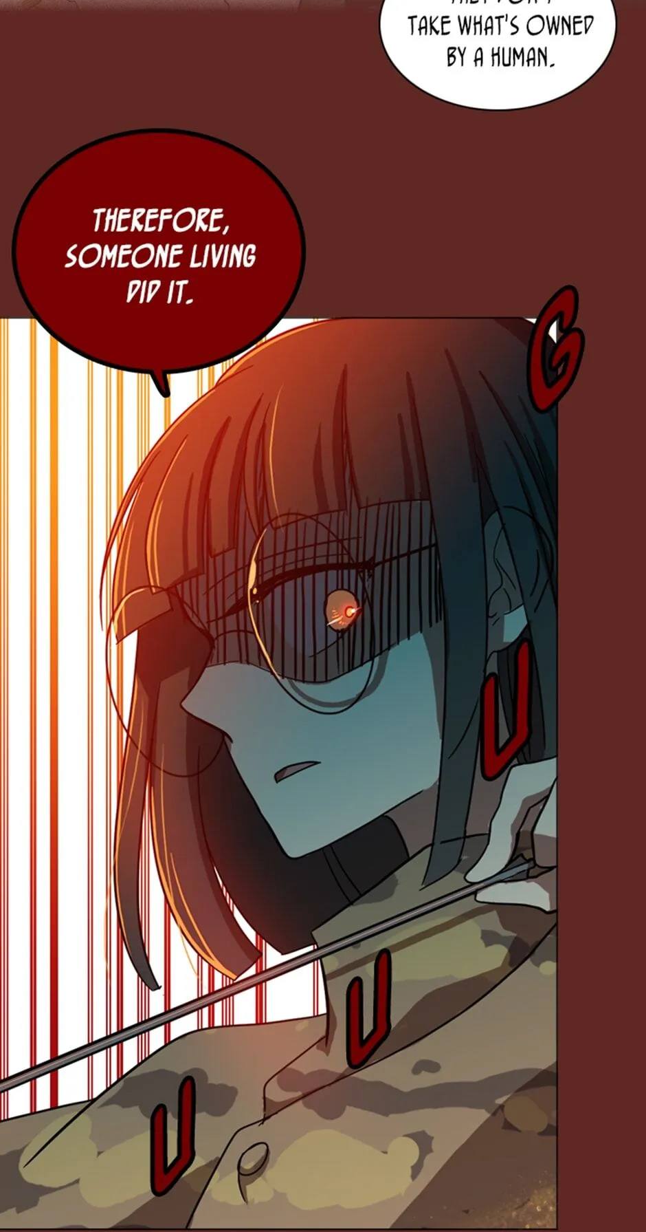Dreamcide Chapter 10 - Page 48 in English