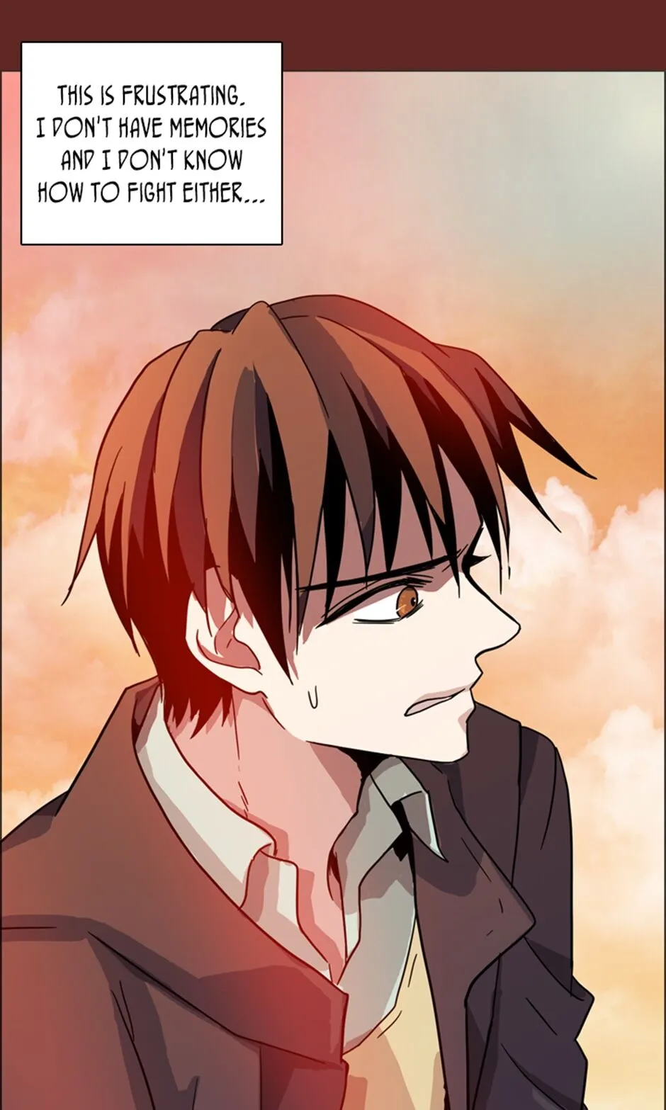 Dreamcide Chapter 10 - Page 51 in English