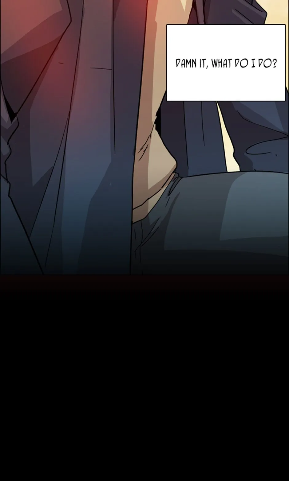 Dreamcide Chapter 10 - Page 52 in English
