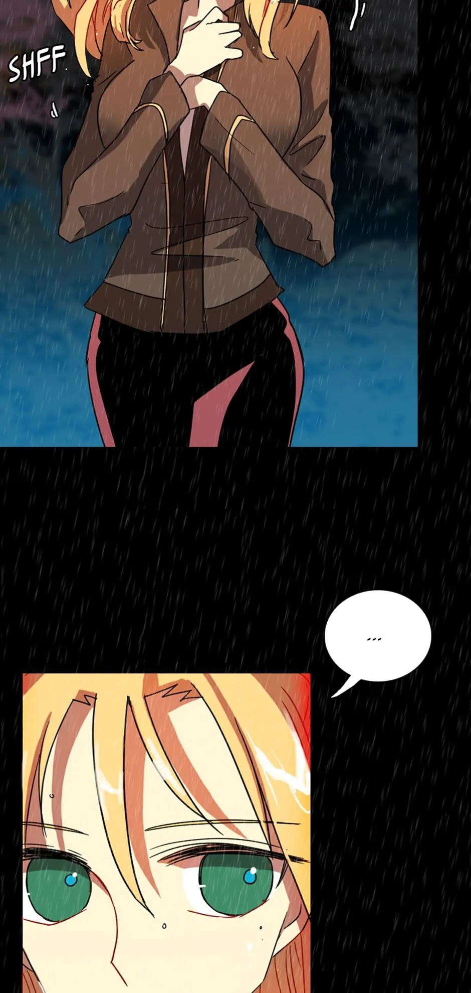 Dreamcide Chapter 100 - Page 12 in English