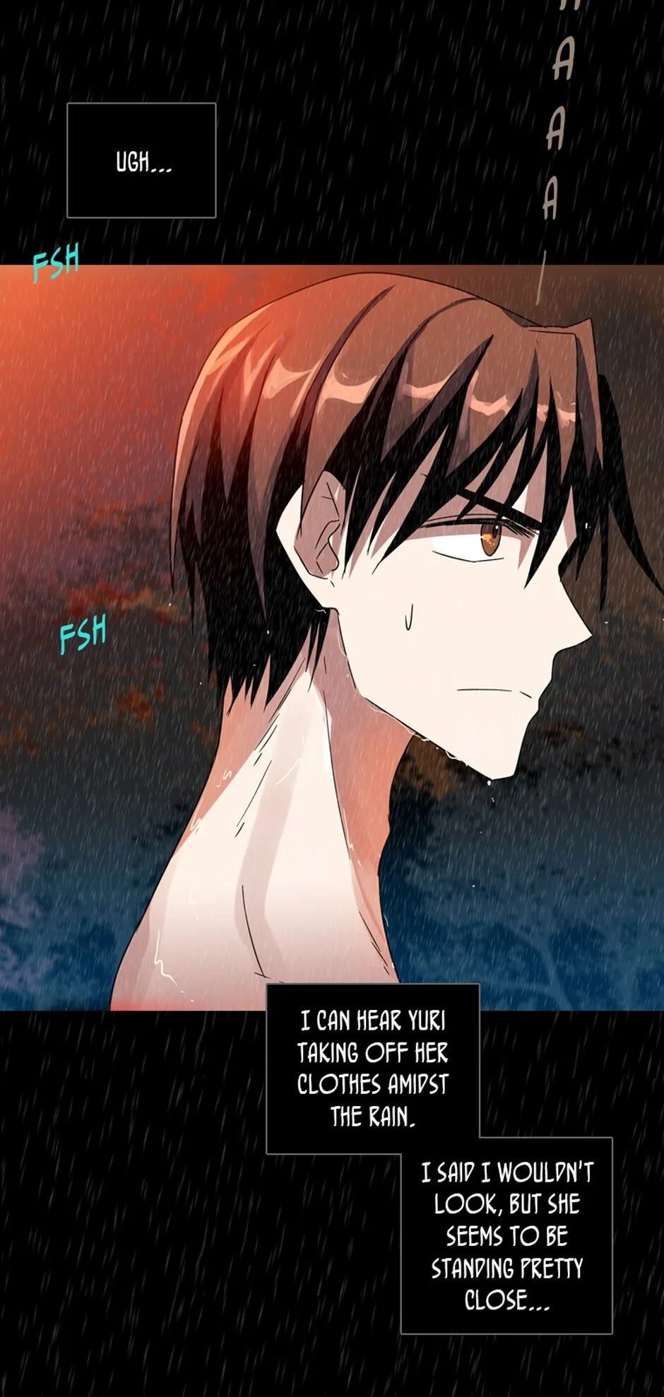 Dreamcide Chapter 100 - Page 15 in English